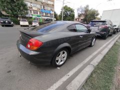 Сүрөт унаа Hyundai Tuscani