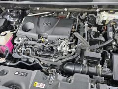 Сүрөт унаа Toyota RAV4