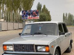 Photo of the vehicle ВАЗ (Lada) 2107