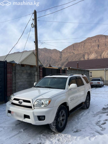 Toyota 4Runner