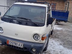 Фото авто Hyundai Porter