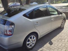 Сүрөт унаа Toyota Prius