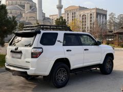 Фото авто Toyota 4Runner