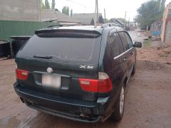 Сүрөт унаа BMW X5