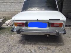 Сүрөт унаа ВАЗ (Lada) 2106