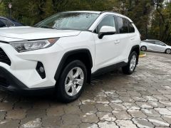 Photo of the vehicle Toyota RAV4