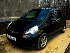 Photo of the vehicle Honda Jazz