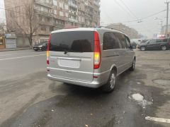 Сүрөт унаа Mercedes-Benz Viano