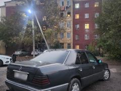 Photo of the vehicle Mercedes-Benz E-Класс