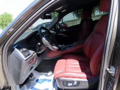 Photo of the vehicle BMW X6