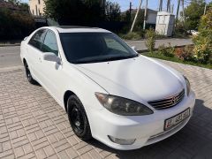 Фото авто Toyota Camry