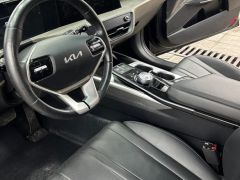 Фото авто Kia K8