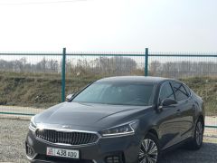 Фото авто Kia K7