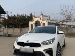 Фото авто Kia K3