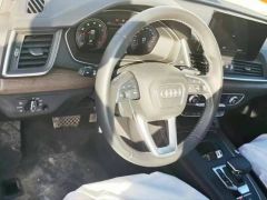 Фото авто Audi Q5