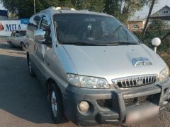 Фото авто Hyundai Starex (H-1)