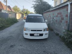 Фото авто Honda Stepwgn