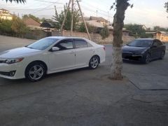 Сүрөт унаа Toyota Camry