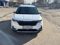 Фото авто Kia Carnival