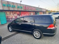 Сүрөт унаа Honda Odyssey