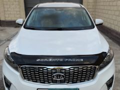 Сүрөт унаа Kia Sorento