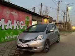 Photo of the vehicle Honda Fit