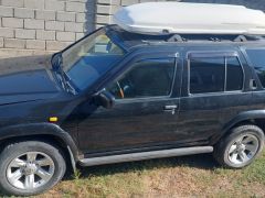 Photo of the vehicle Nissan Pathfinder