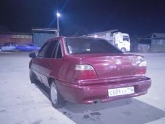 Photo of the vehicle Daewoo Nexia