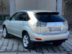 Сүрөт унаа Lexus RX