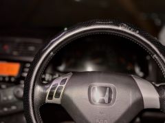 Фото авто Honda Accord