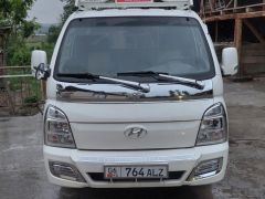 Фото авто Hyundai Porter