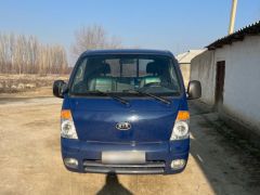 Фото авто Kia Bongo