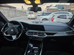 Сүрөт унаа BMW X7