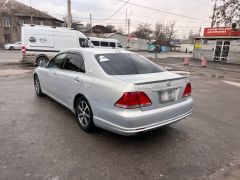 Фото авто Toyota Crown