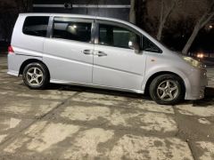 Сүрөт унаа Honda Stepwgn