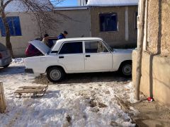 Photo of the vehicle ВАЗ (Lada) 2107