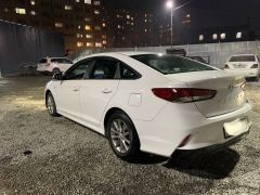 Фото авто Hyundai Sonata