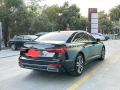 Сүрөт унаа Audi A6