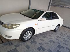 Сүрөт унаа Toyota Camry