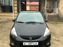 Сүрөт унаа Honda Jazz