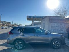 Сүрөт унаа Nissan Rogue