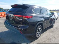 Фото авто Toyota Highlander