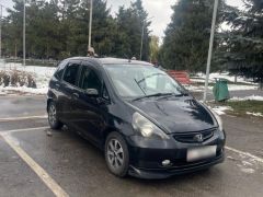 Photo of the vehicle Honda Fit