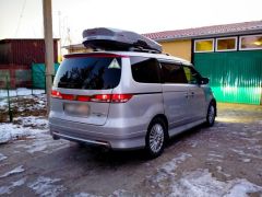 Фото авто Honda Elysion