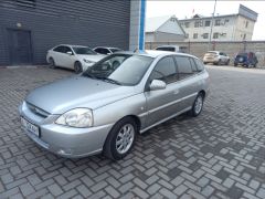 Сүрөт унаа Kia Rio