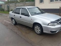 Фото авто Daewoo Nexia