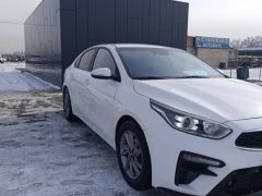 Сүрөт унаа Kia K3