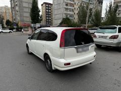 Фото авто Honda Stream