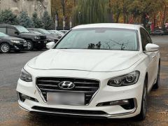 Сүрөт унаа Hyundai Grandeur