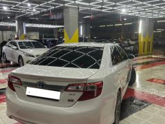 Сүрөт унаа Toyota Camry